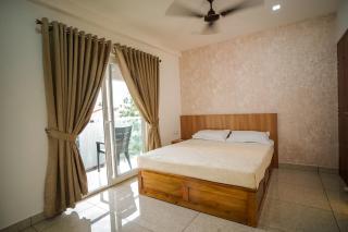 Hilux Inn - Cochin - 2