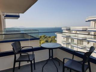 Sunset Vista Retreat - Vlorë - 0