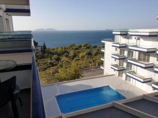 Sunset Vista Retreat - Vlorë - 9
