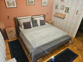 Habos isler apartman 16 - Szolnok - 4