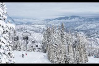 Snowmass Woodrun V 3 Bedroom Ski In, Ski Out Mountain Residence In The Heart Of Snowmass Village - Aspen - 4