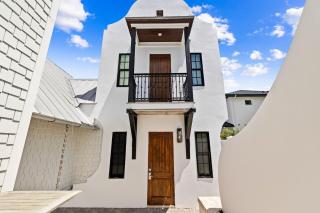 License to Chill Main House plus Carriage House - Seagrove Beach - 9