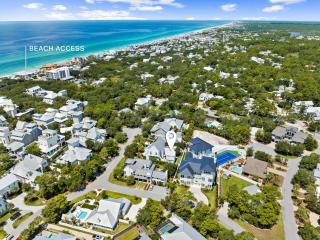 Seagrove Beach - 8