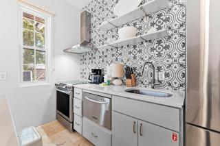 License to Chill Main House plus Carriage House - Seagrove Beach - 5