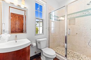 License to Chill Main House plus Carriage House - Seagrove Beach - 3