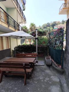 casa vacanze Ugo e Betty - San Remo - 9