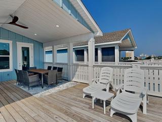 Ocean Pearl Villa - Panama City Beach - 9