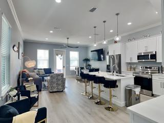Ocean Pearl Villa - Panama City Beach - 7