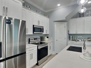 Ocean Pearl Villa - Panama City Beach - 2