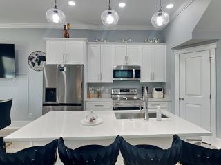 Ocean Pearl Villa - 1