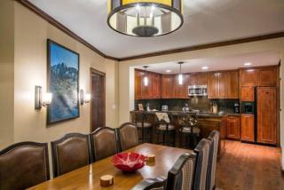 Aspen Ritz-Carlton 3 Bedroom Residence With Full Service Resort Amenities And True Ski In, Ski Out Access - Aspen - 3