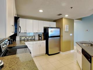 Grand Panama Beach Resort - The Grand II #803 - Panama City Beach - 5