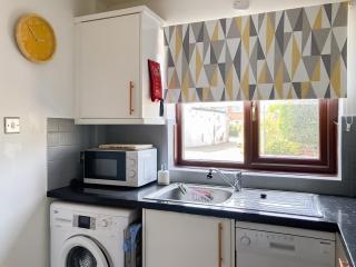Number 5 - Pevensey - 5
