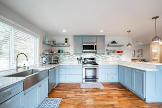 Carlsbad Tranquil Tier garden beach home with Game Room - 7