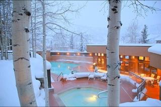 Snowmass Woodrun V 2 Bedroom Ski In, Ski Out Mountain Residence In The Heart Of Snowmass Village - Aspen - 9