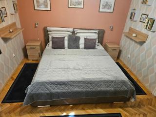 Habos isler apartman 16 - Szolnok - 3