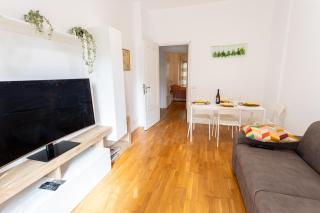 "Marconi apt with Terrace" 30 min from Colosseo - Roma - 7
