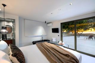 Sunset Beach House, Villa Only 50m from the Beach - Stavros - 9