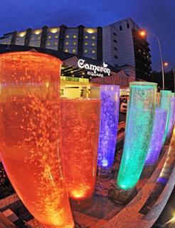 Cthomestay 2 bedroom di nova highland hotel - Brinchang - 8