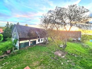 Urlaubsidylle in der Uckermark - Crussow - 9