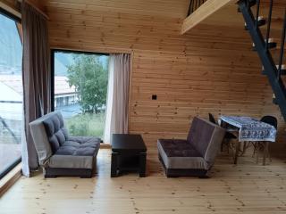 My house - Kasbegi - 3