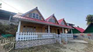 ATC Samalbong Paharer Bari - Kalimpong - 9