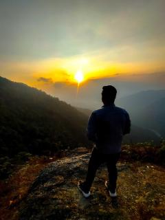 ATC Samalbong Paharer Bari - Kalimpong - 5
