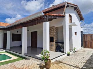 Casa Alta São Miguel do Gostoso-RN - São Miguel do Gostoso - 0