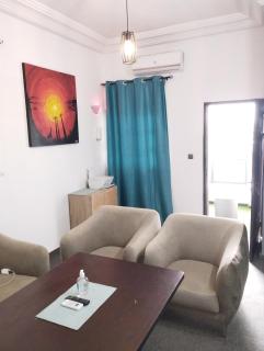 Les appartements DARLYA - Cotonou - 6