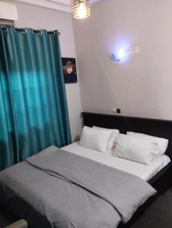 Les appartements DARLYA - Cotonou - 3