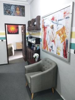 Les appartements DARLYA - Cotonou - 2