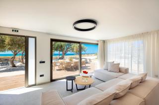Sunset Beach House, Villa Only 50m from the Beach - Stavros - 3