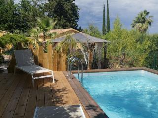Maison de Charme en couleurs - 0