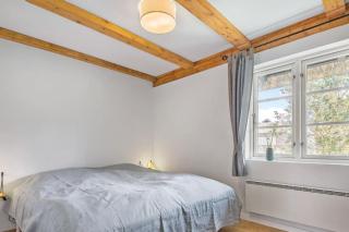 Idyllisches Hideaway am Henne Strand - 7