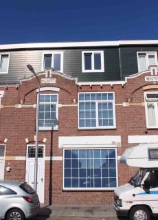 Nice apartment near by Amsterdam and the beach - IJmuiden - 9