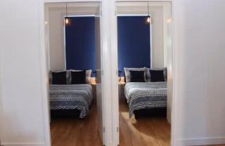 Nice apartment near by Amsterdam and the beach - 1