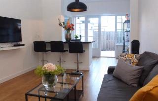 Nice apartment near by Amsterdam and the beach - IJmuiden - 0