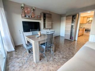 Spacious apartment in Cabrera de Mar with sea view - Cabrera de Mar - 7