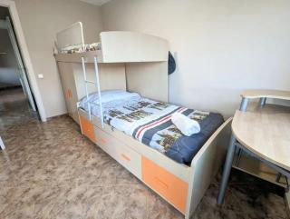 Spacious apartment in Cabrera de Mar with sea view - Cabrera de Mar - 1