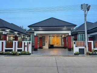 Lak7609 pool villa - Hat Yai - 9
