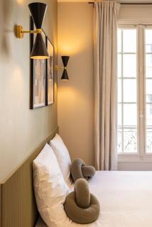 Studio calme et paisible aux porte de Paris - Le Pré-Saint-Gervais - 4