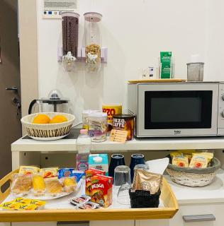 B&B Allerìa Pozzuoli - Pozzuoli - 9