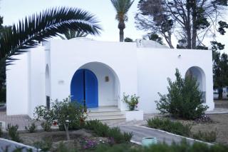 Bungalow de Luxe en Bord de Mer a Nabeul - Douane - 5