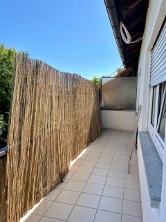 Apartment mit Balkon, Stein bei Nürnberg - Stein - 6