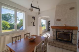 Maison familiale La Moutonnière - Prinquiau - 7