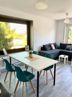 Apartment mit Balkon, Stein bei Nürnberg - Stein - 0