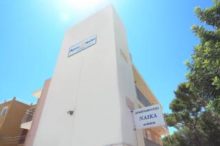 Naika Studios & Apartments - Palmanova - 9
