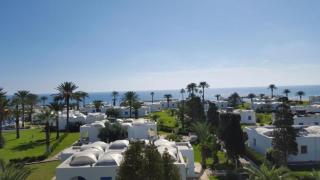 Bungalow de Luxe en Bord de Mer a Nabeul - Douane - 1