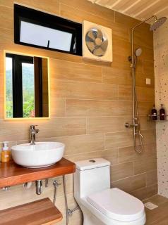 The Black & White Box Villa - Genting Highland Foot Area - Bentong - 4