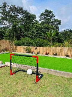 The Black & White Box Villa - Genting Highland Foot Area - 3